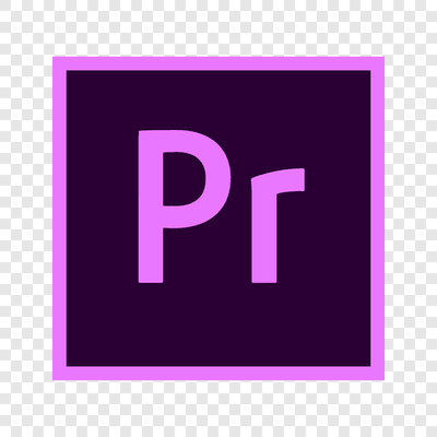 Adobe Premiere logo http–2020