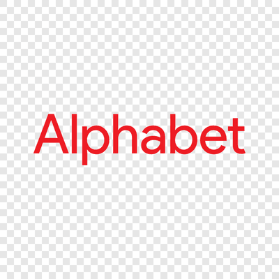 Alphabet Inc. logo transparent PNG