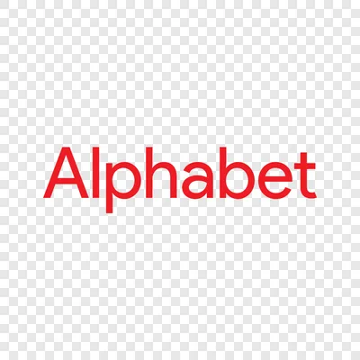 Alphabet Inc. logo transparent PNG