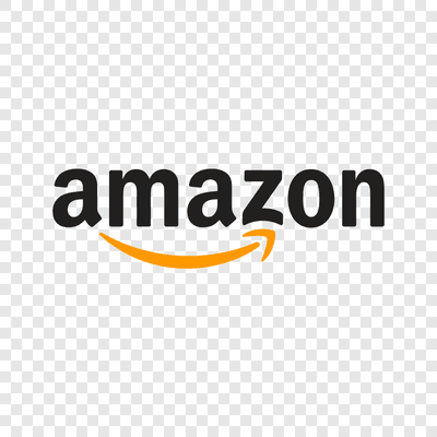 Amazon logo 2000–2024