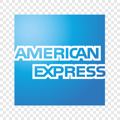 Logo American Express 1975–2018