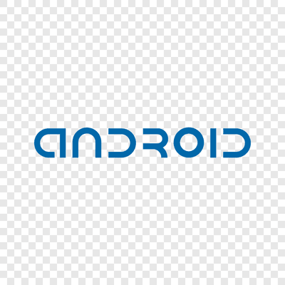 Android logo 2007–2014