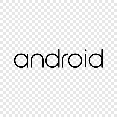 Android logo 2014–2015