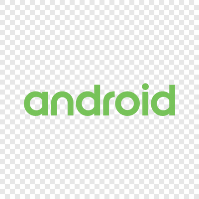 Android logo 2015–2019