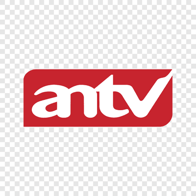 ANTV logo transparent PNG