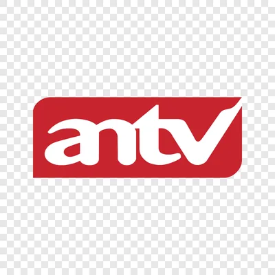 ANTV logo transparent PNG