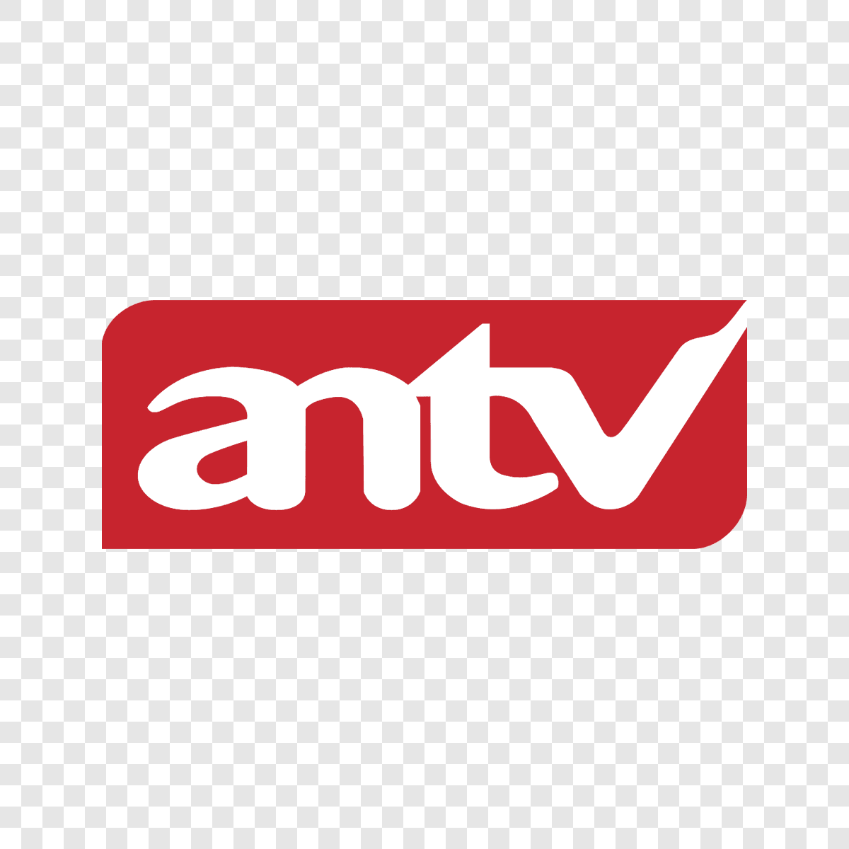 ANTV logo transparent PNG