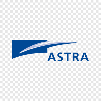 Logo Astruy International PNG transparan