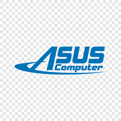 ASUS logo 1989–1995
