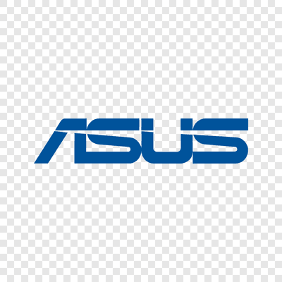 ASUS logo 1995–2022