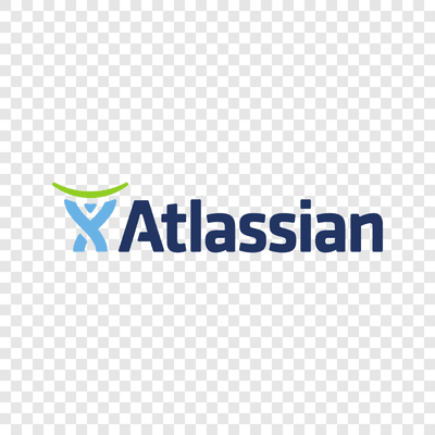 Atlassian logo 2011–2015