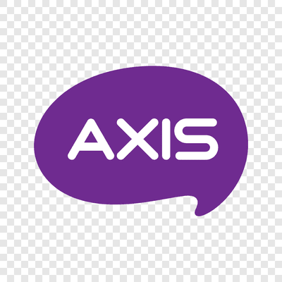 AXIS logo transparent PNG