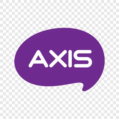 AXIS logo transparent PNG