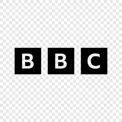 BBC logo transparent PNG
