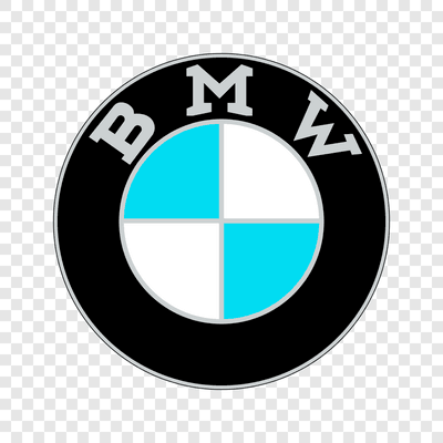 Logo BMW 1936–1963