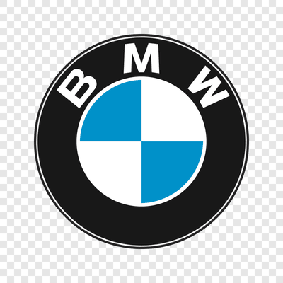Logo BMW 1963–1997