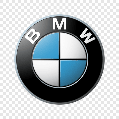 Logo BMW 1997–2020