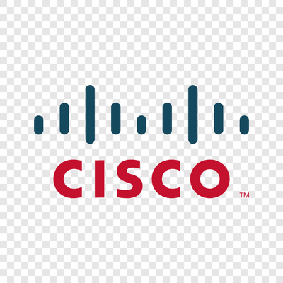 Cisco logo 2006–2013