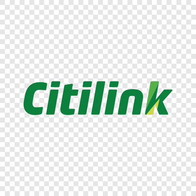 Citilink logo transparent PNG