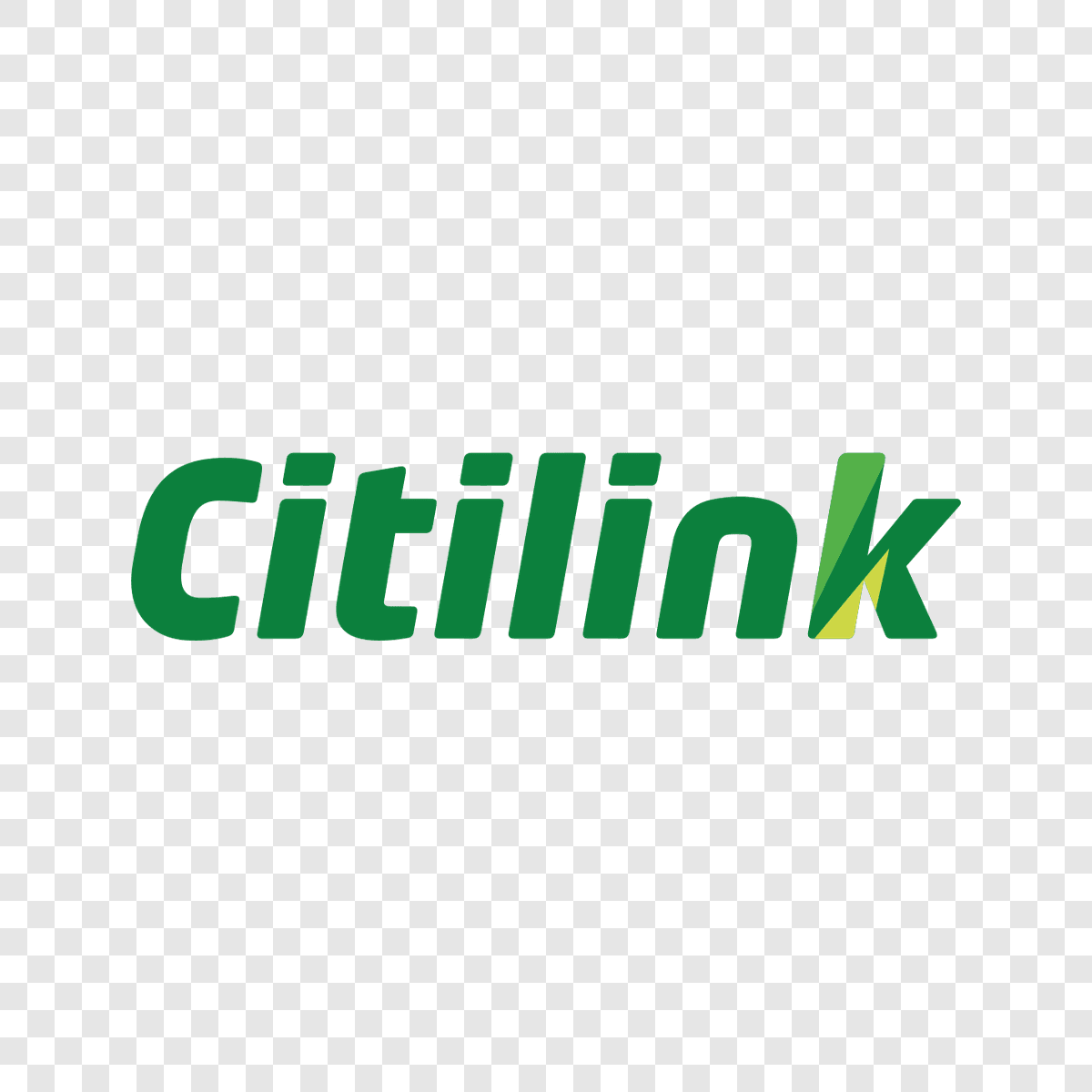 Citilink logo transparent PNG