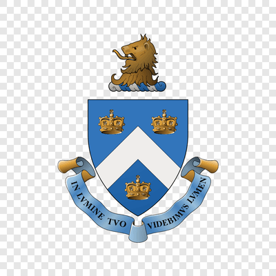 Columbia University logo transparent PNG