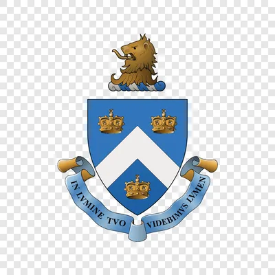 Columbia University logo transparent PNG