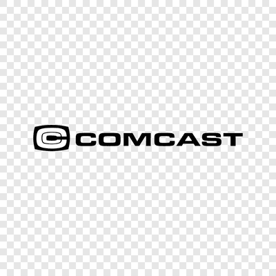 Comcast logo 1969–2000