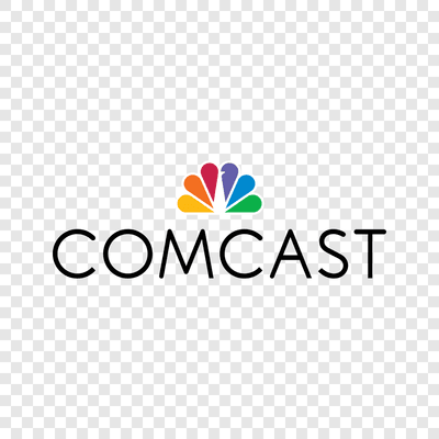 Comcast logo 2013–2024