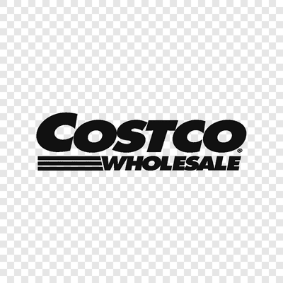 Costco black logo