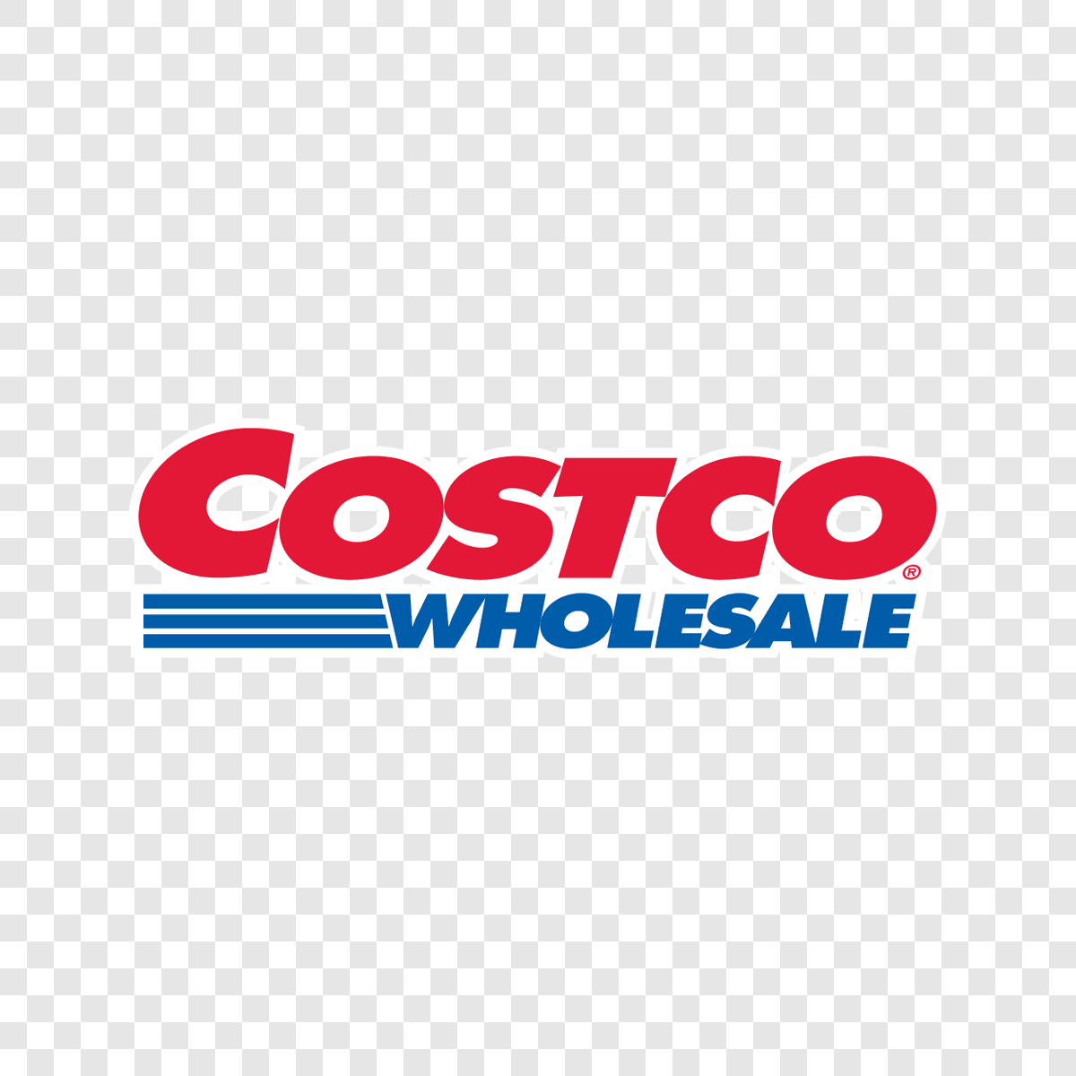 Costco logo transparent PNG