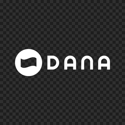 Dana white logo