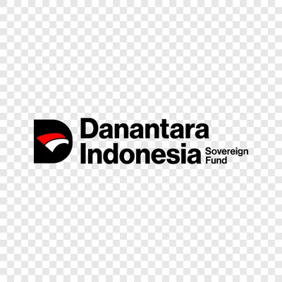 Daya Anagata Nusantara Investment Management Agency logo transparent PNG
