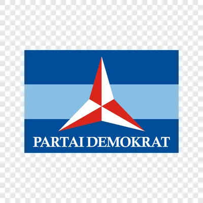 Democratic Party logo transparent PNG