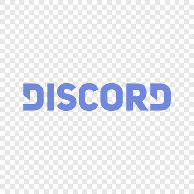 Discord logo 2015–2021