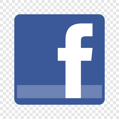 Facebook logo until 2019