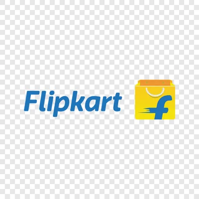 Flipkart logo transparent PNG