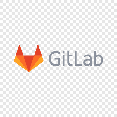 GitLab logo 2015–2022