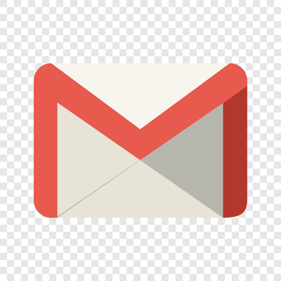 Gmail logo 2011–2014