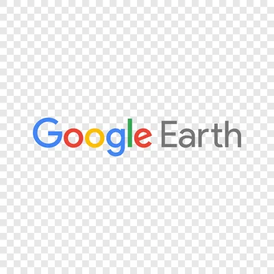Google Earth logo transparent PNG