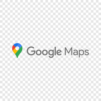 Google Maps logo 2020