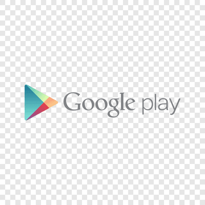 Google Play logo 2012–2015