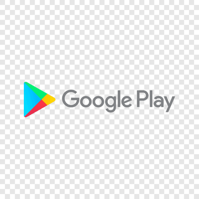 Google Play logo 2016–2022