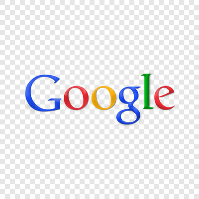 Google Search logo until 2013