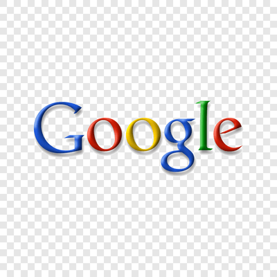 Google logo 1999–2010
