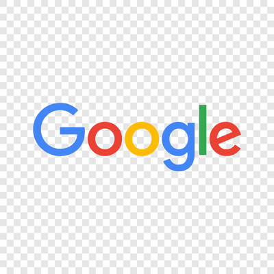 Google logo 2015–2026
