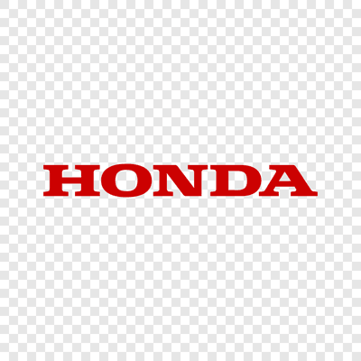 Honda logo transparent PNG