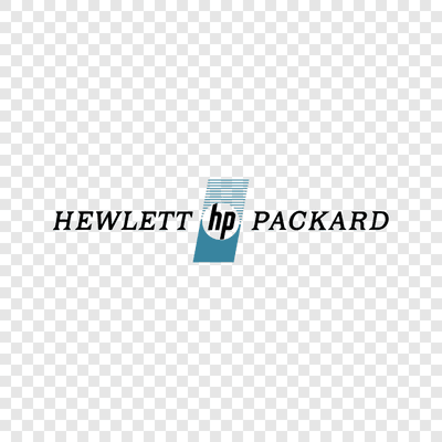 HP logo 1964–1979