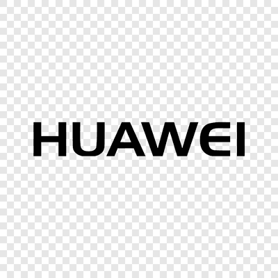 Huawei logo 2006–2019