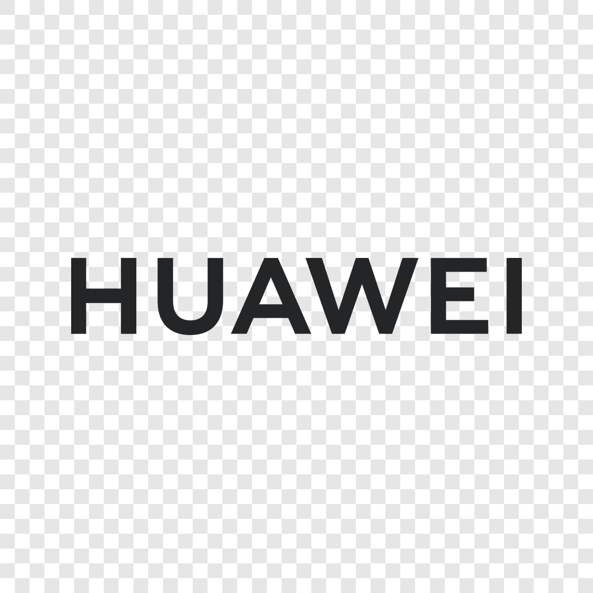 Huawei logo transparent PNG