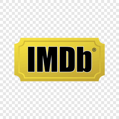 IMDb logo 2001–2012